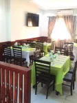 Hotel Samaki Plage - breakfast