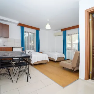 Akyaka Nehir Butik Otel