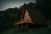 CABANAS COFFEE HUTS Hotels near Vale das Lavandas Heylmann