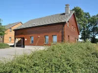 Villa in Durbuy with Garden