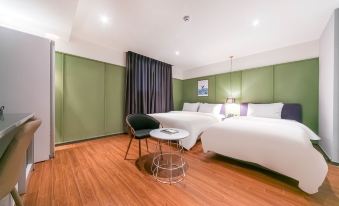 Pohang Brown Dot Hotel