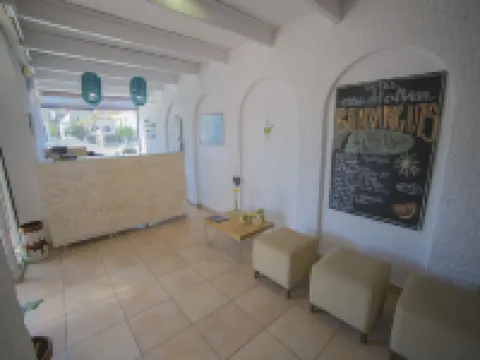 CASA DEL MAR ROSES SL Hoteles en Rosas