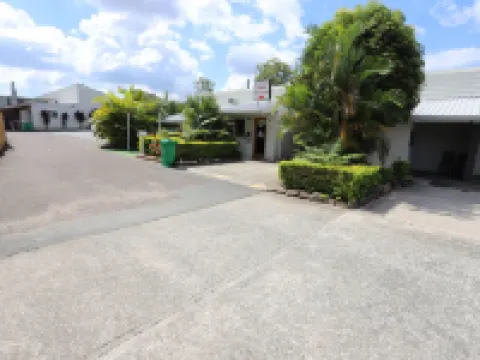 Kallangur Motel Hotels in Redcliffe