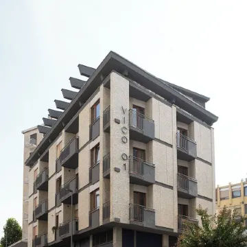 AlbaResidence Vico01