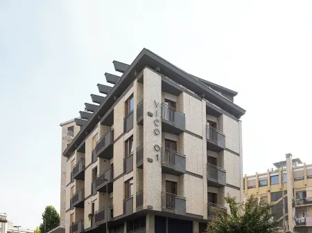 AlbaResidence Vico01