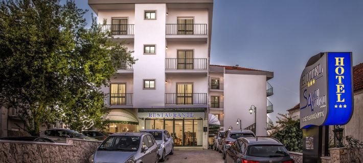 Hotel Santo António de Fátima Hôtels à&nbsp;: Fátima