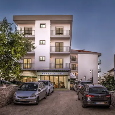 Hotel Santo António de Fátima Hotels near Fatima Bus Station