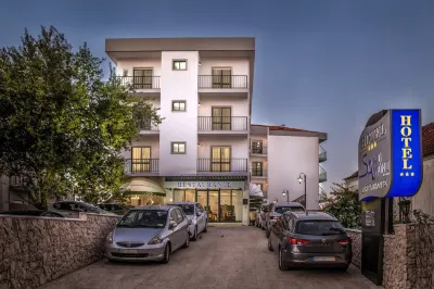 Hotel Santo António de Fátima Các khách sạn ở Fatima