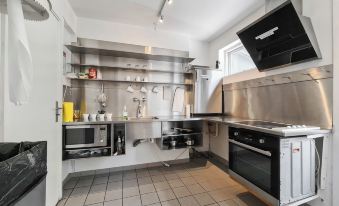 Milling Hotel Mini 11