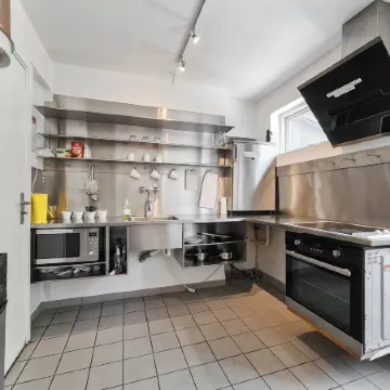 Milling Hotel Mini 11