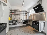 Milling Hotel Mini 11