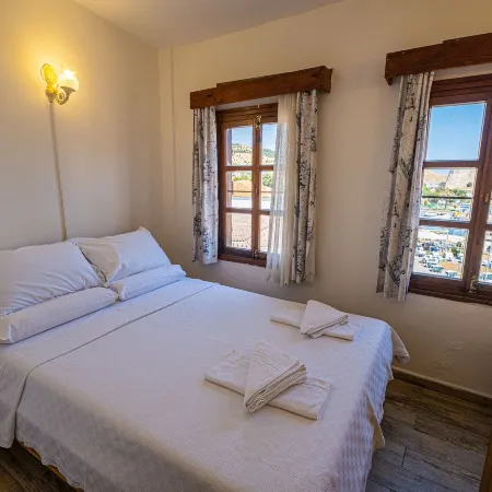Bozcaada Lara Hotel