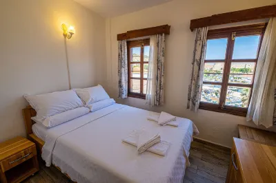 Bozcaada Lara Butik Hotel Hotels in 