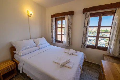 Bozcaada Lara Hotel
