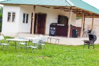 Ogo Lodge