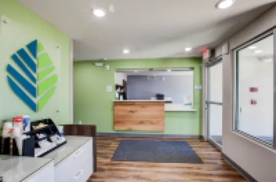 WoodSpring Suites Atlanta Stockbridge