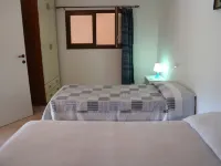 Pet-Friendly Getaway