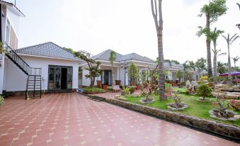 Thien An Hotel