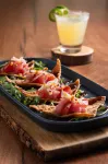 Hotel Indigo TRAVERSE CITY by IHG - Morgenmad