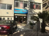 알자지라 호텔 아파트먼트  호텔