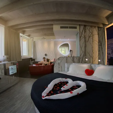 Ecohotel Primavera