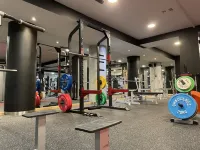 Bridge House Hotel, Leisure Club & Spa - Gym