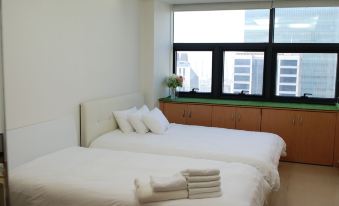 Kpop COEX Gangnam Stay