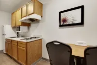 WoodSpring Suites Conroe Hotels in Montgomery County