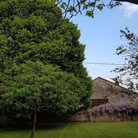Le Clos de la Font Queroy