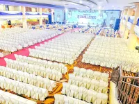 Pacific Palace Hotel Hotels in Batam