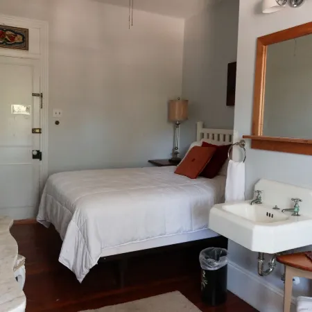 Chalfonte Hotel