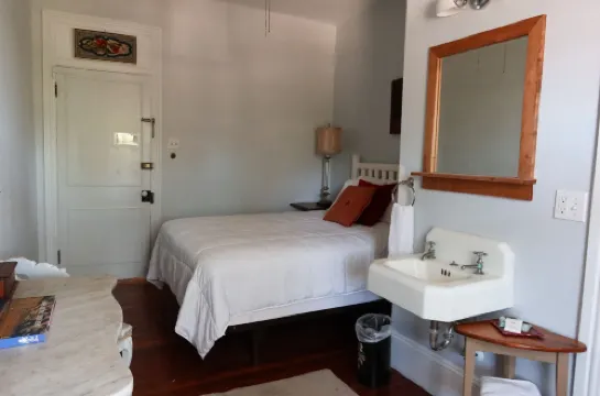 Chalfonte Hotel