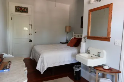 Chalfonte Hotel