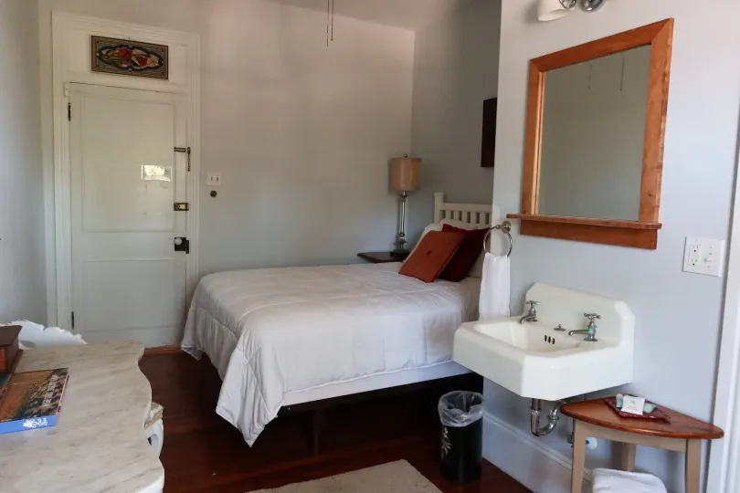 Chalfonte Hotel