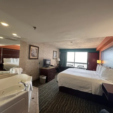 The Breakers Resort Inn