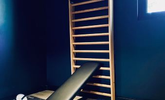 Hôtel 16 | 150 Montagne & Spa Nuxe