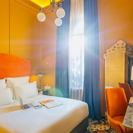 Villa Brown Moshava - a Member of Brown Hotels