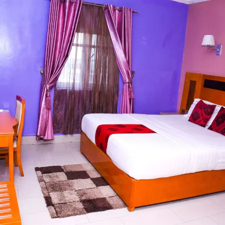 Milton Park Hotel & Resort
