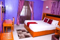 ミルトン パーク ホテル & リゾート