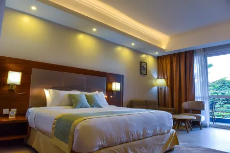 Admas Grand Hotel