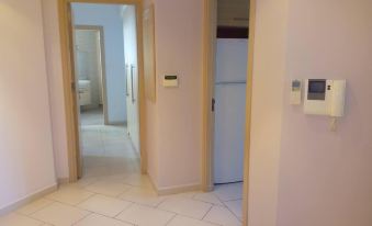 Apartment Sleeps 6 with Ensuite