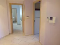 Apartment Sleeps 6 with Ensuite - Bathtub