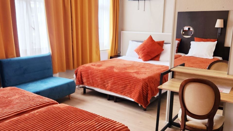 Hotel Gulden Vlies