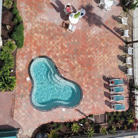Days Inn by Wyndham Daytona Oceanfront