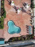 Days Inn by Wyndham Daytona Oceanfront - spa