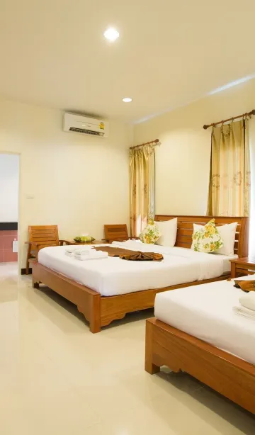 แฟมิลี่วิลล่า