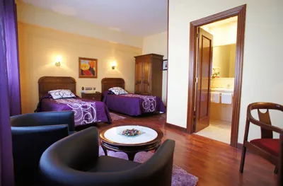 Hotel Montermoso Hotels in Ribera del Duero