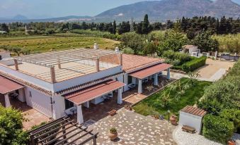 Sisula Country Hotel&Spa
