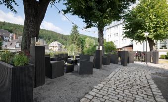 Hotel Neustädter Hof