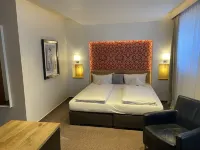 Petersen's Landhaus Hotels in Scharbeutz